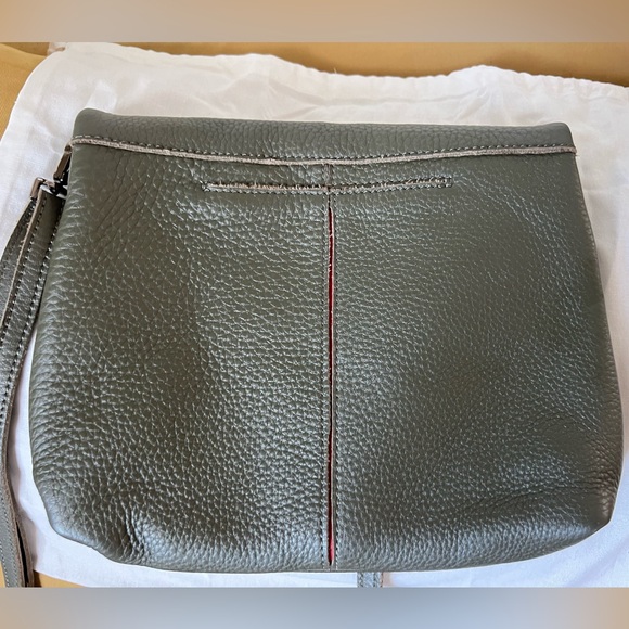 Hammitt | Bags | Hammitt Los Angeles Medium VIP- Green - Picture 7 of 11